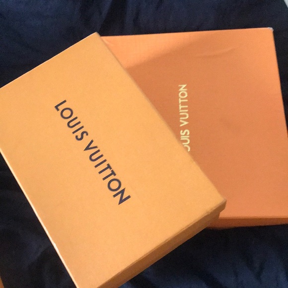 Louis Vuitton boxes - Picture 3 of 3